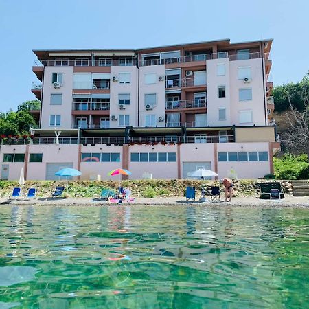 Sunrise Beach Peštani Dış mekan fotoğraf