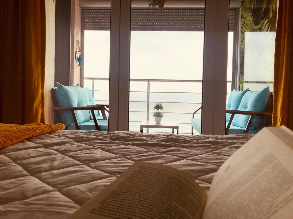 Sunrise Beach Peštani Dış mekan fotoğraf
