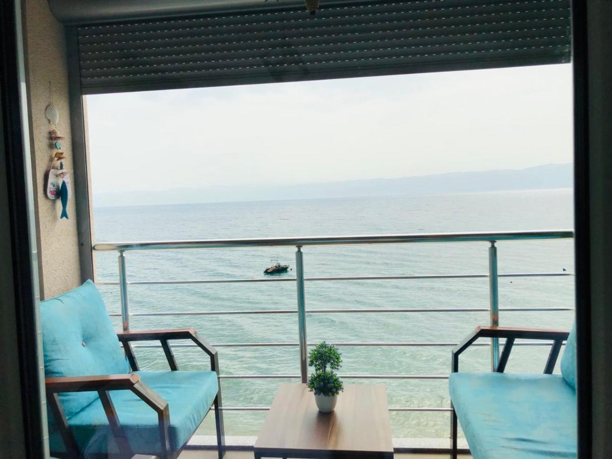 Sunrise Beach Peštani Dış mekan fotoğraf