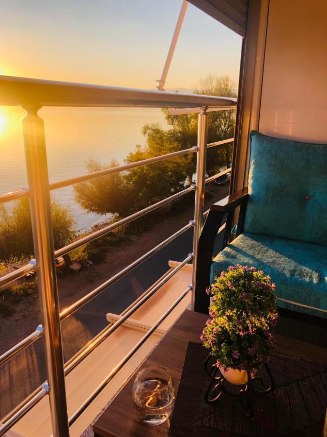 Sunrise Beach Peštani Dış mekan fotoğraf