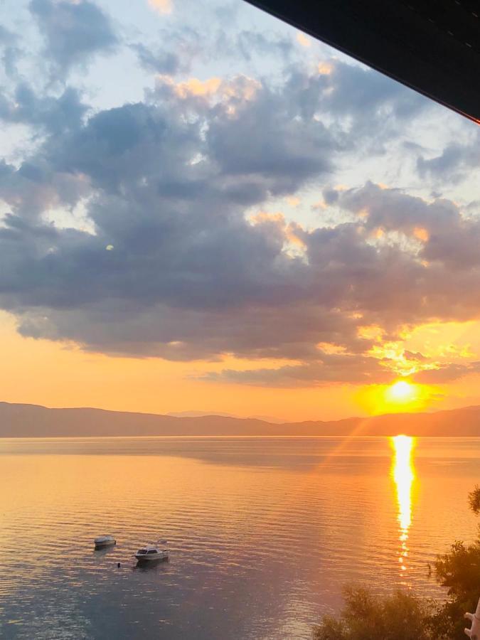 Sunrise Beach Peštani Dış mekan fotoğraf