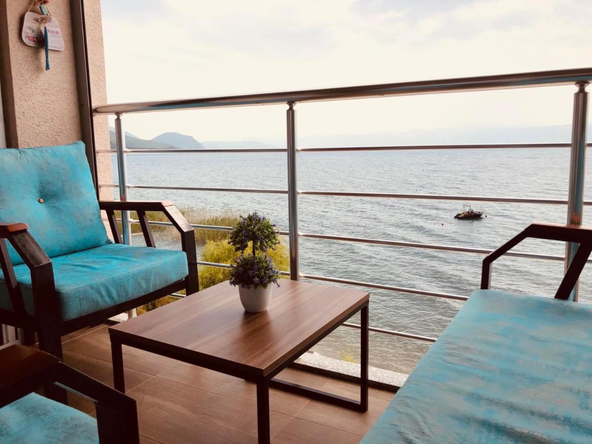 Sunrise Beach Peštani Dış mekan fotoğraf