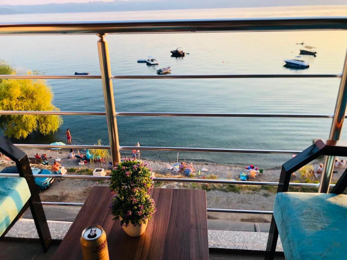 Sunrise Beach Peštani Dış mekan fotoğraf