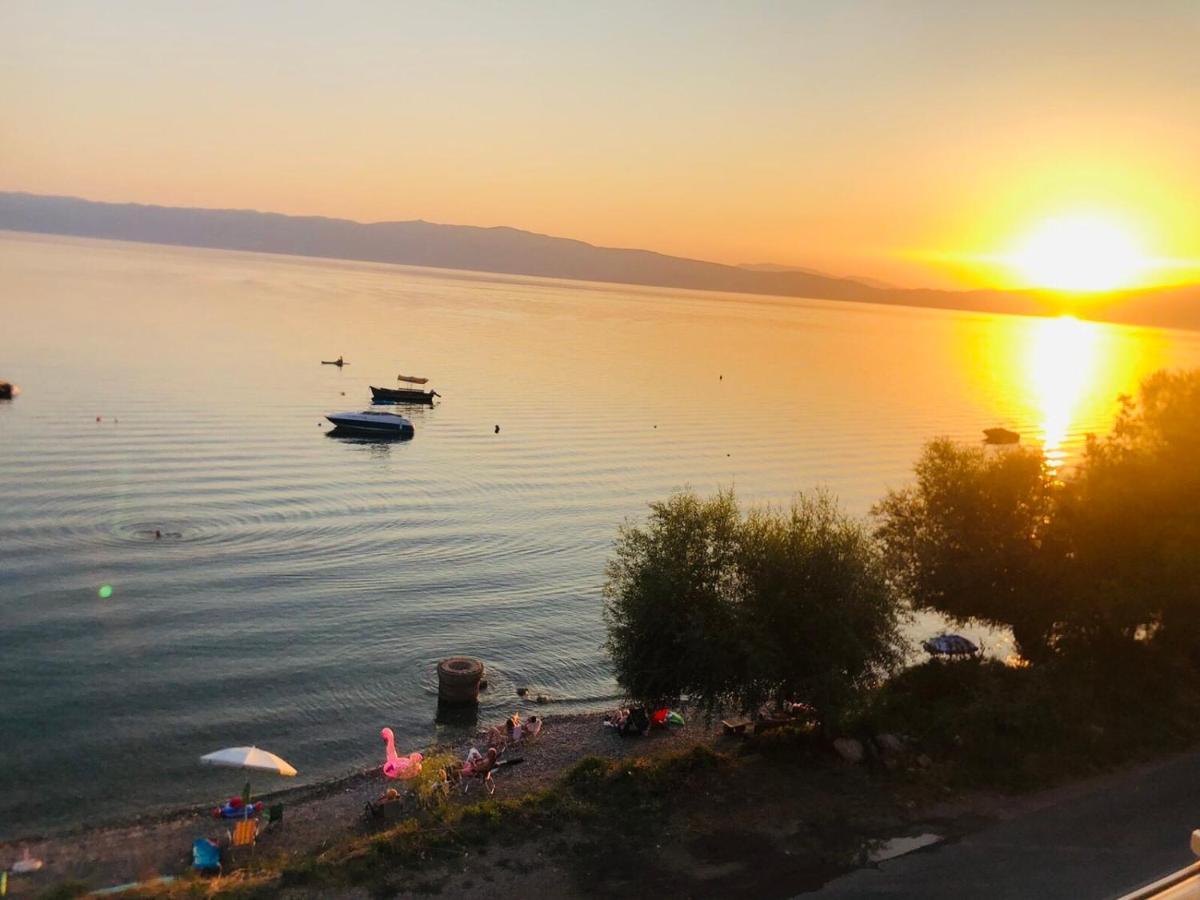 Sunrise Beach Peštani Dış mekan fotoğraf