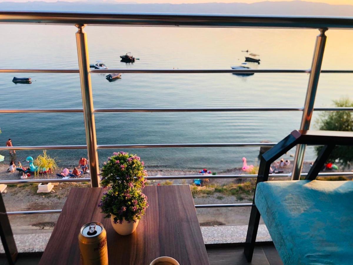 Sunrise Beach Peštani Dış mekan fotoğraf