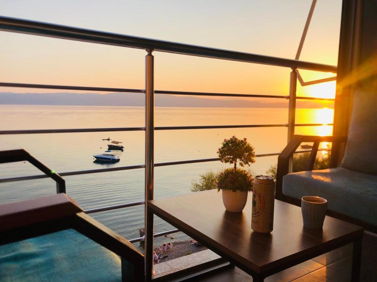 Sunrise Beach Peštani Dış mekan fotoğraf