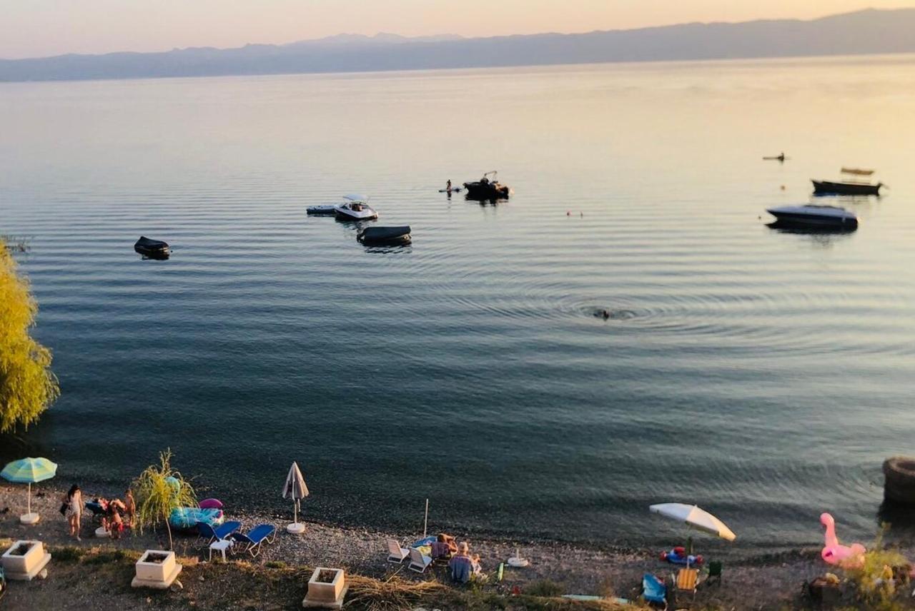 Sunrise Beach Peštani Dış mekan fotoğraf