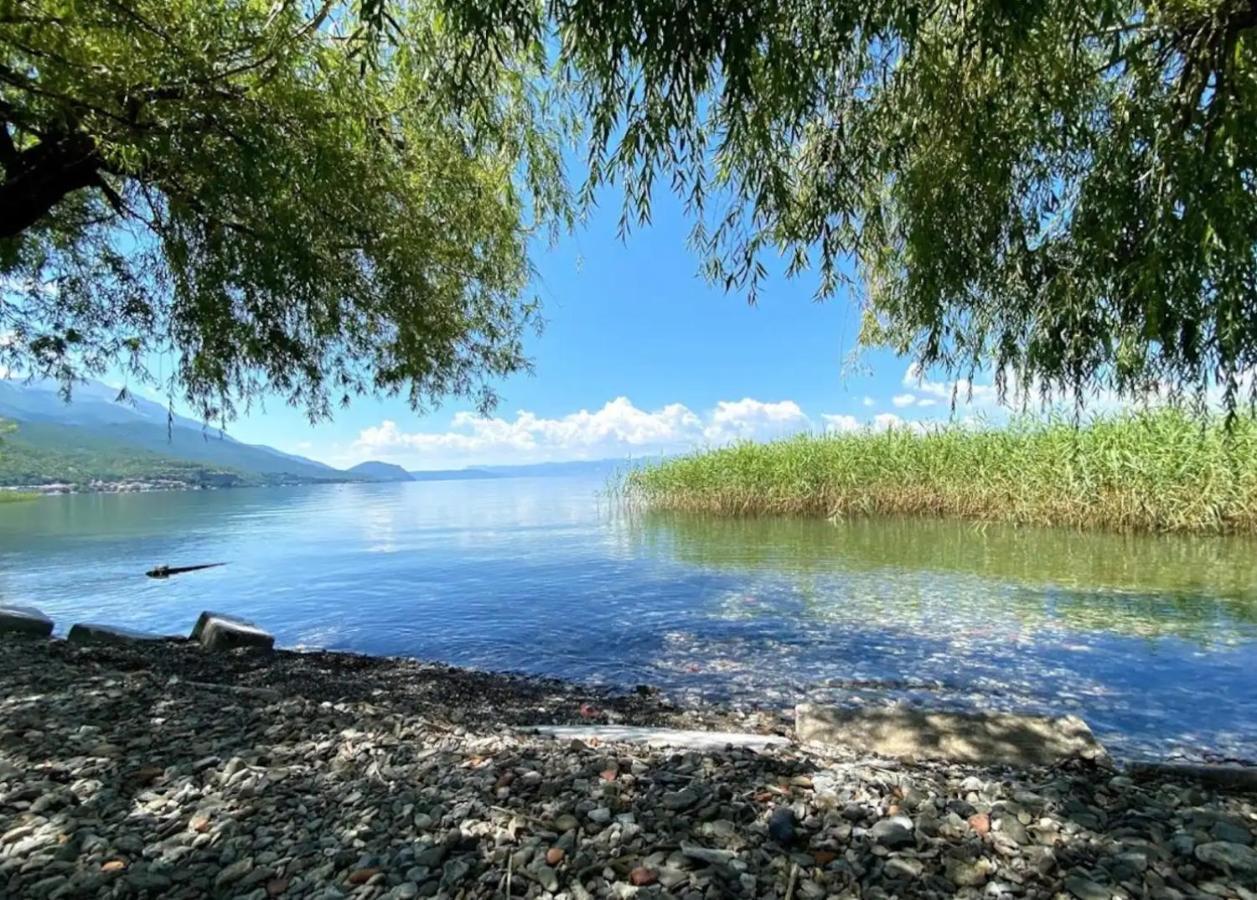 Sunrise Beach Peštani Dış mekan fotoğraf