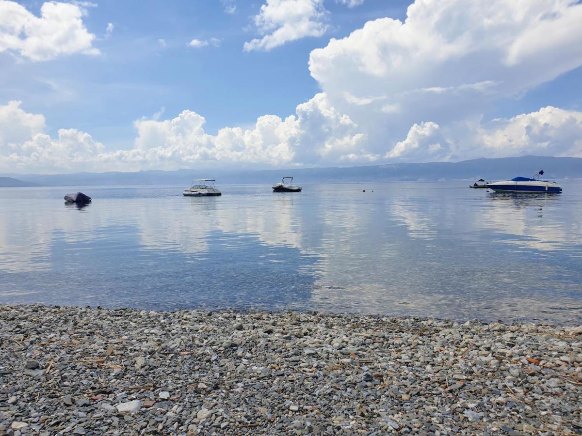 Sunrise Beach Peštani Dış mekan fotoğraf