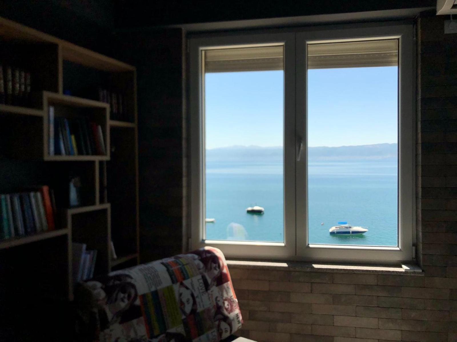 Sunrise Beach Peštani Dış mekan fotoğraf