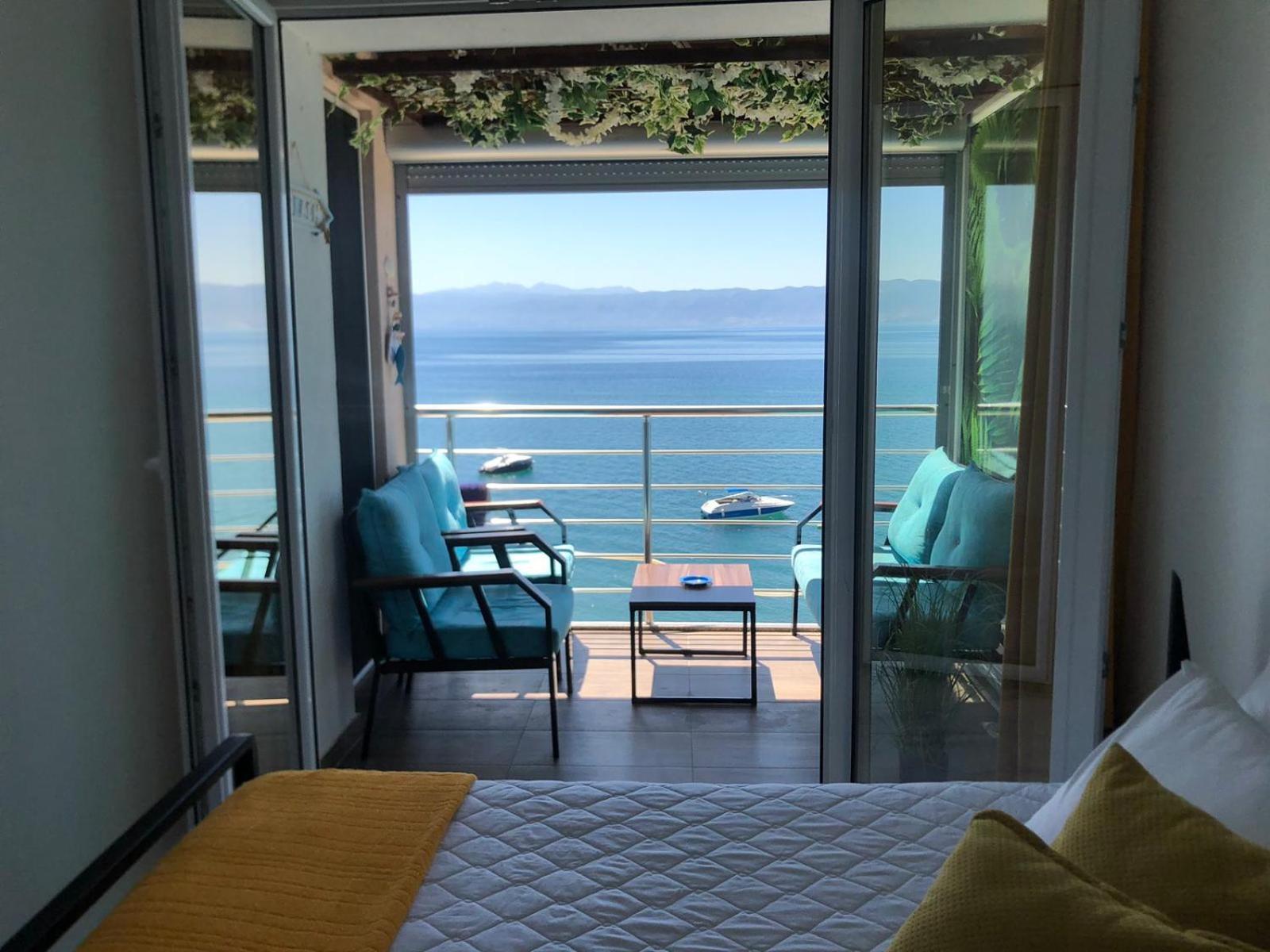 Sunrise Beach Peštani Dış mekan fotoğraf