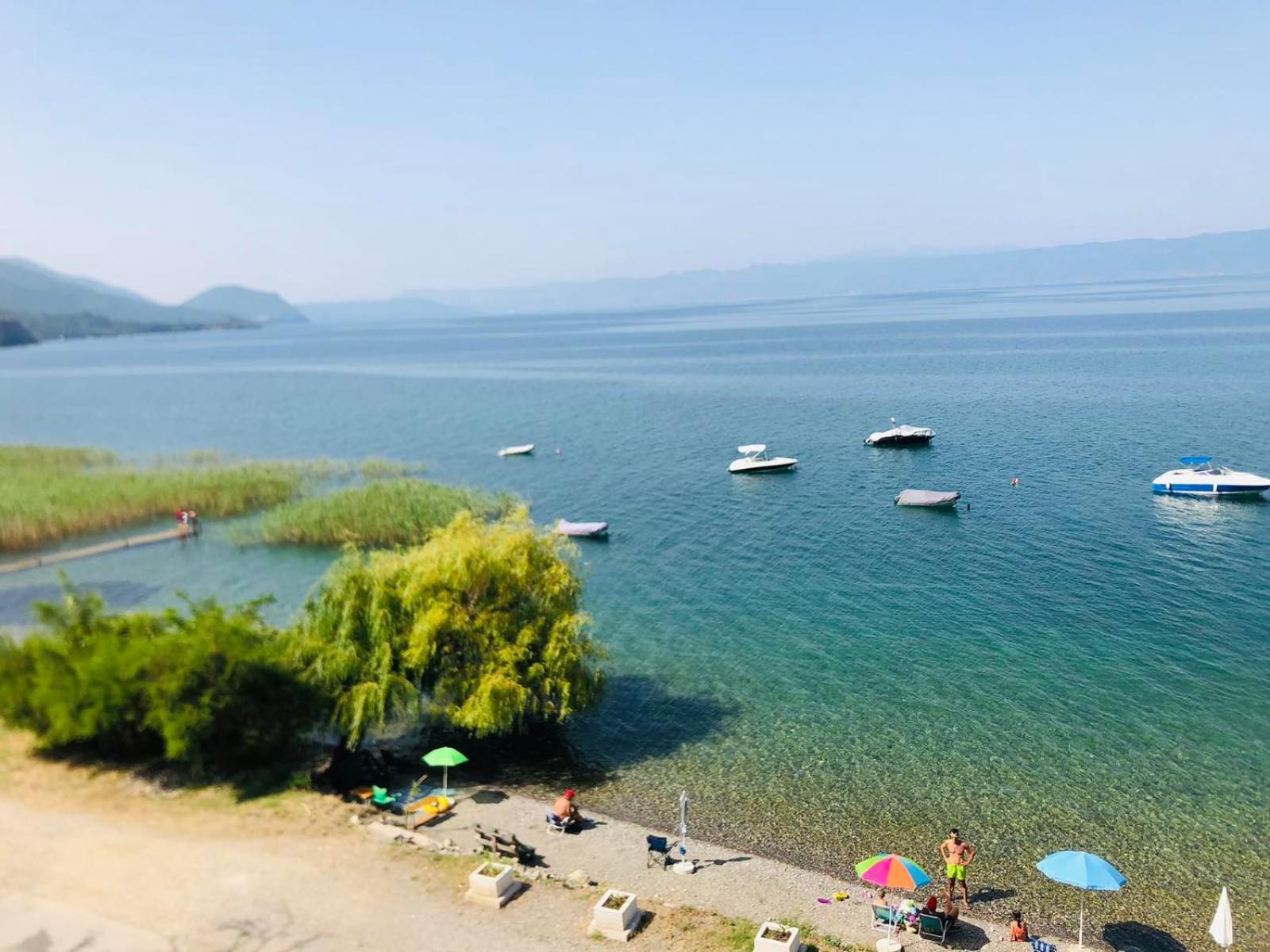 Sunrise Beach Peštani Dış mekan fotoğraf